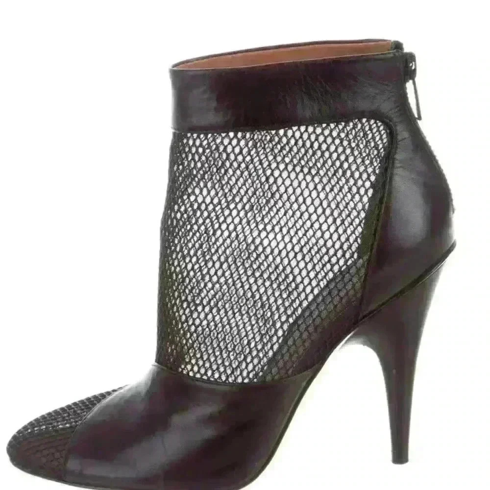 3.1 Philip Lim booties